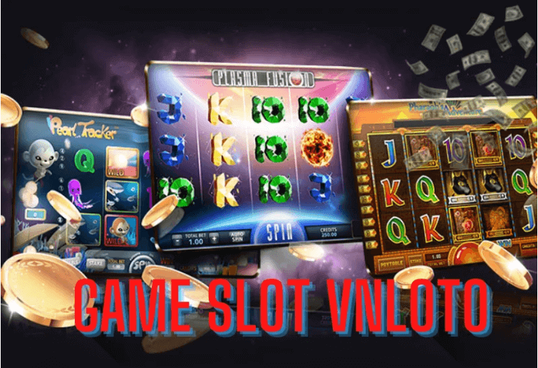 Game slot Pragmatic Vnloto